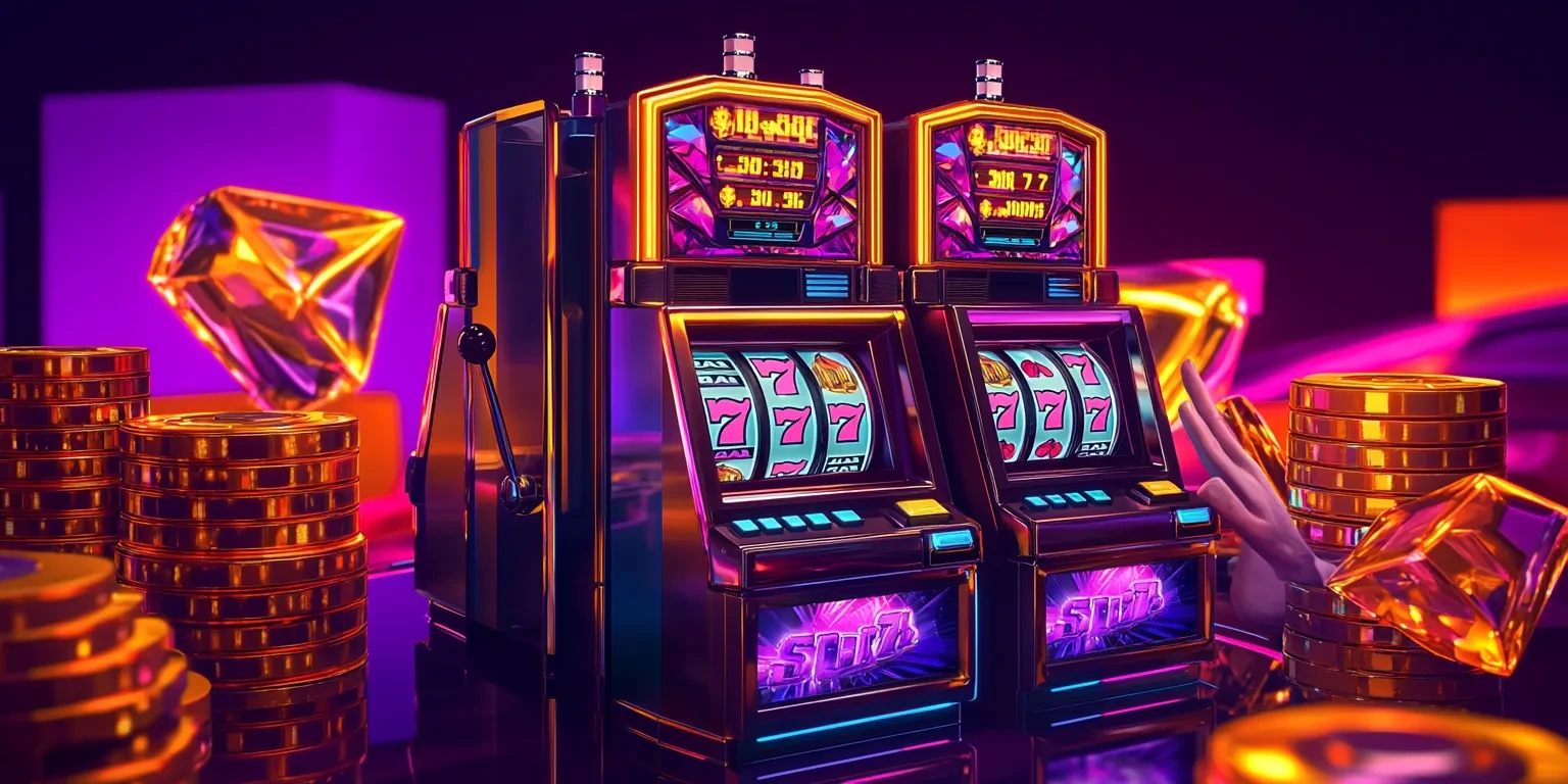 Slot Games