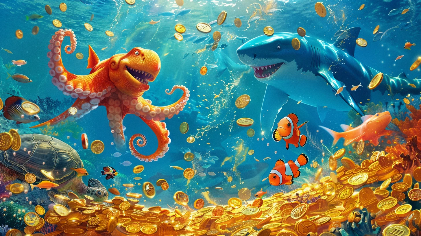 Fishing